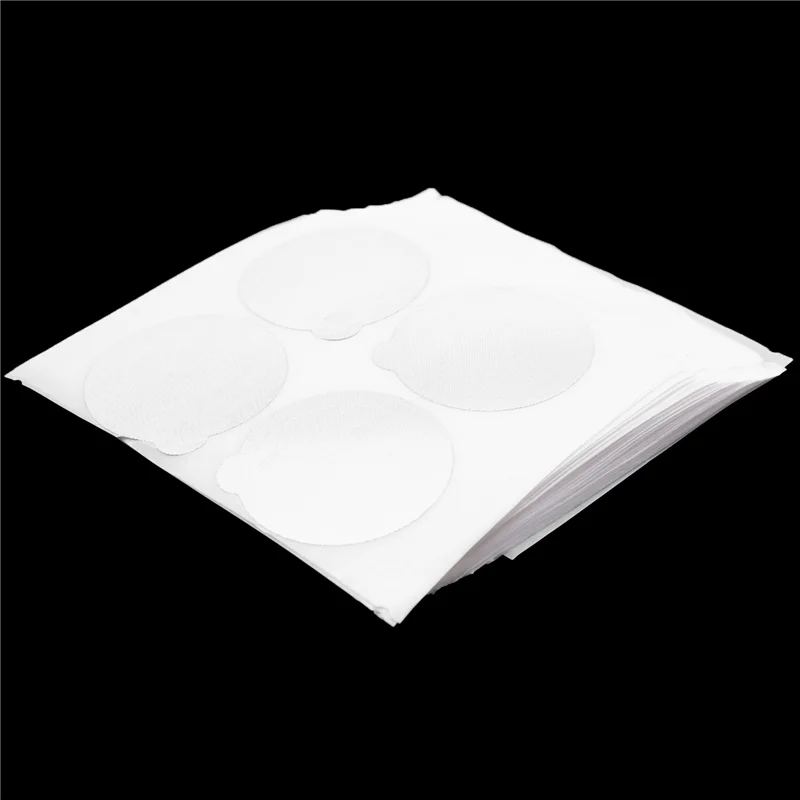 M17K-800 шт. алюминиевые крышки для эспрессо, фольга, уплотнения для многоразовых капсул, капсулы для кофе, совместимые с Nespresso, не для диаметра 37 мм