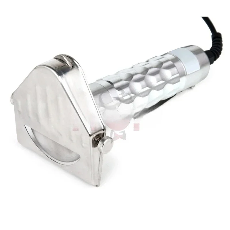 Automatic Shawarma Trimmer Cutting Machine Cordless Turkish Knife Price Gyro Slicer for Sale Doner Cutter Kebab Shaver Blade