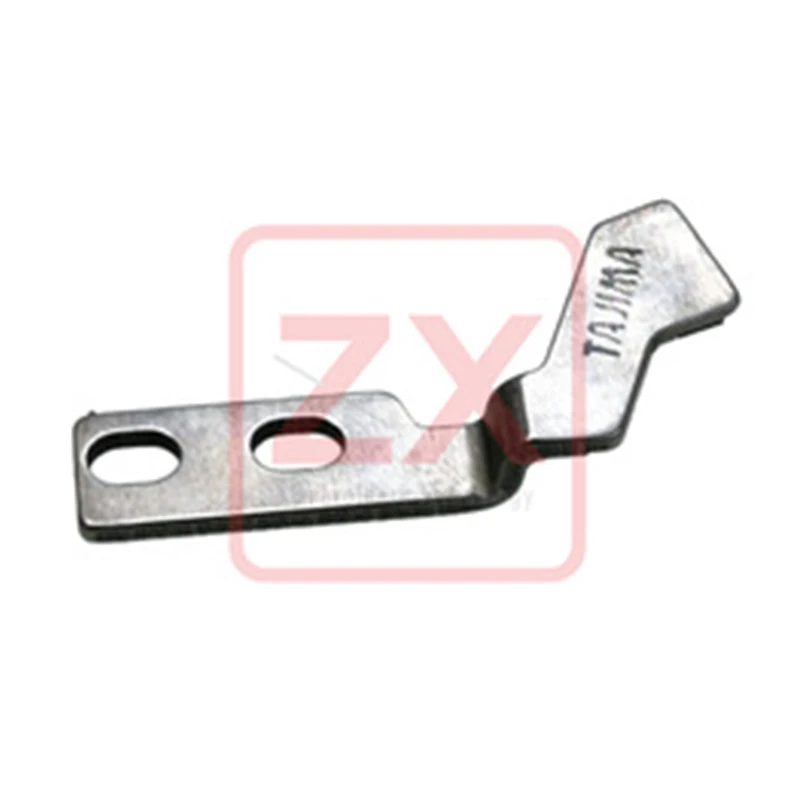 

TAJIMA FIXING KNIFE C0301TJF01 Computer Embroidery Machine Parts 050320900034 050320900010 050320900022