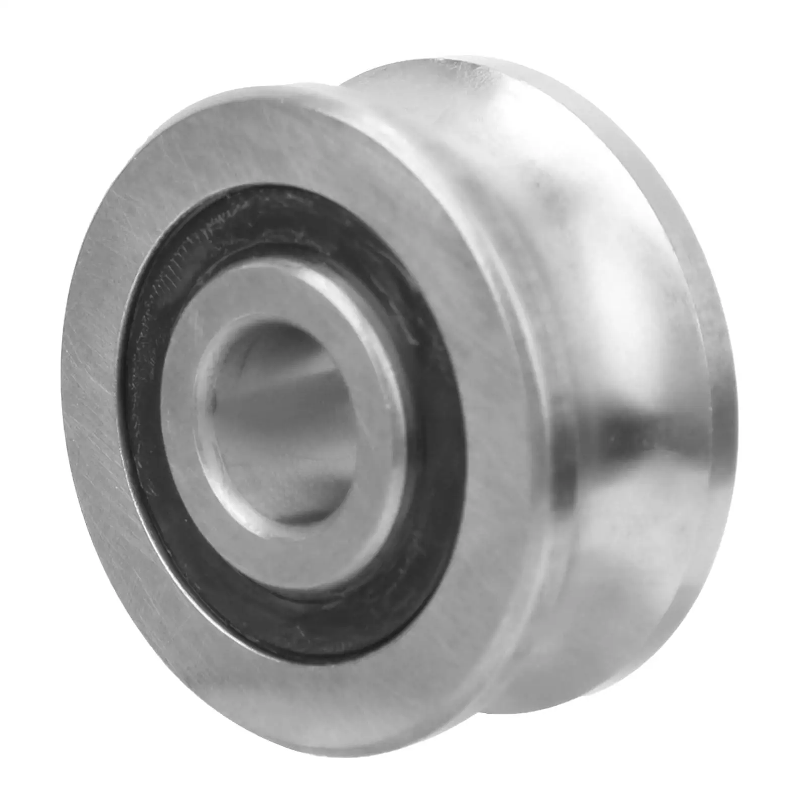 Track Guide Bearing High Carbon Chrome Bearing 12 x 39.3 x 20mm(LFR5201-14 NPP)