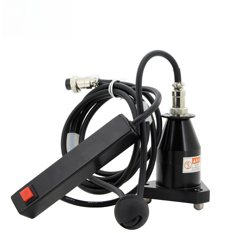 

Leak detector, pressure pipeline tester, water supply pipeline tester, tester