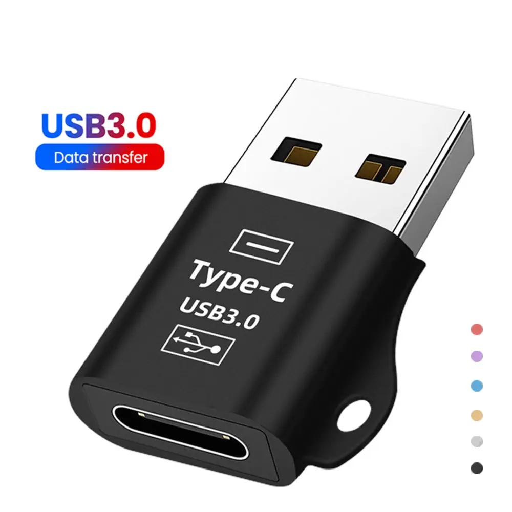 

Аудио телефон, планшет, ноутбук, кабель для передачи данных, адаптер USB C, USB 3.0 к Type-C «папа-мама»