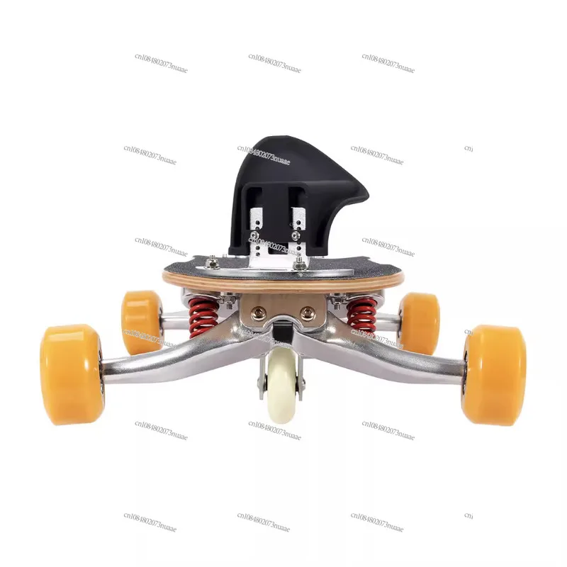 

Land Snowboard Simulation Ski Practice Board