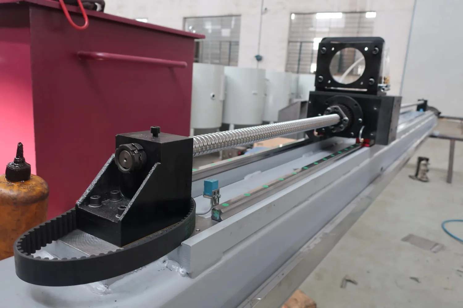 МАШИНА ДЛЯ РЕЗКИ ACCURL WATER JET 3015, SMART