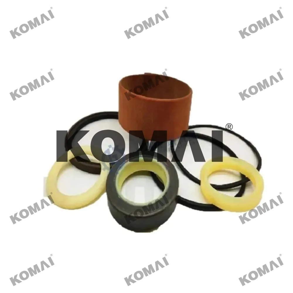 XOJOX D8R 9X-4584 7T-1151 6V-3263 5P-5374 162783 Kit de sello de cilindro de excavadora (1M1571)