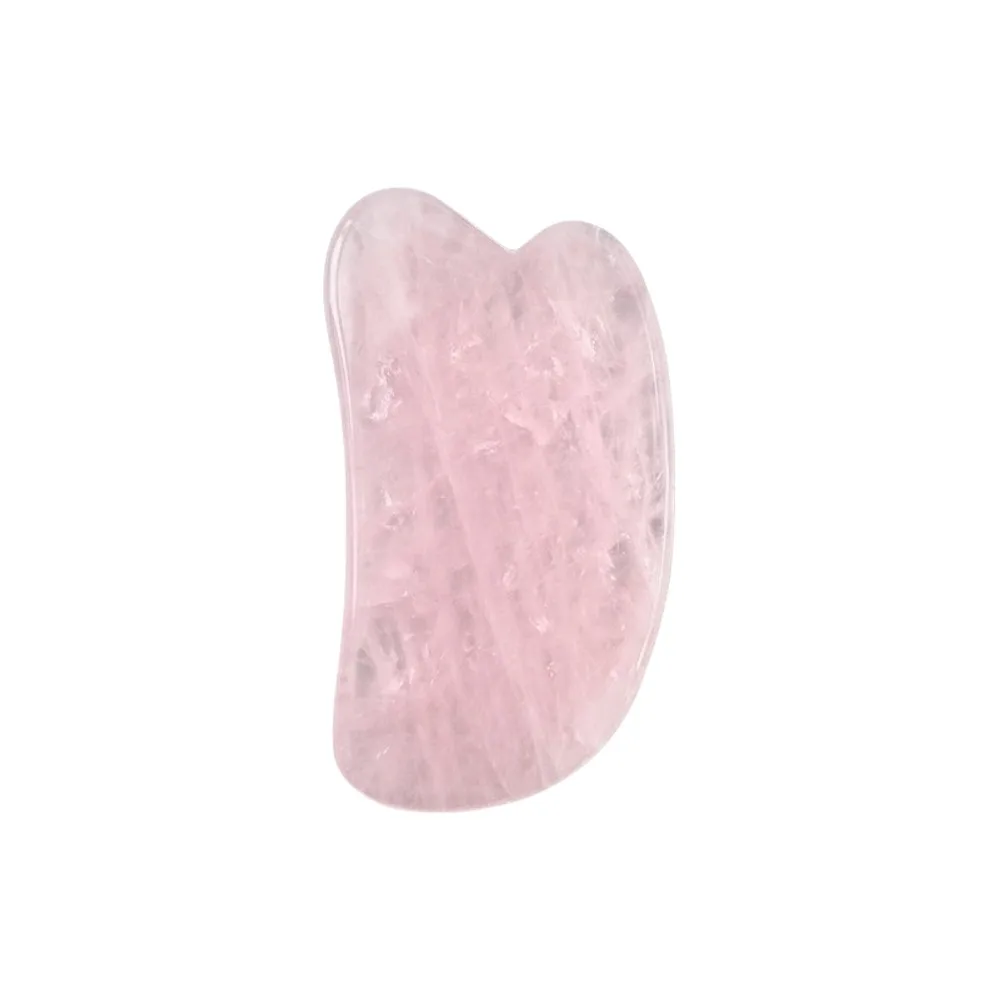 Reduce Puffiness Jade Eye Massage Stick Face Relax Sliming Skin Scraping Guasha Face Massager Tool Thin Lift Eye Neck