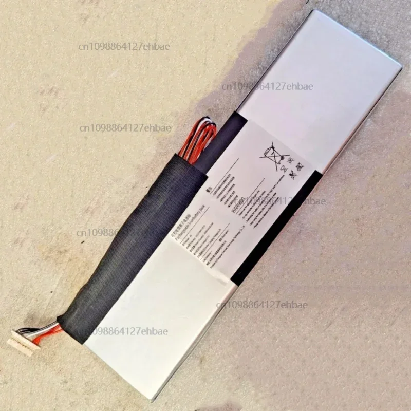 

New A65074116PV-2S1P.5060245P 7.6V 38Wh 5000mAh Laptop Battery For Crelander A6 XW39614 14.1-inches Notebook