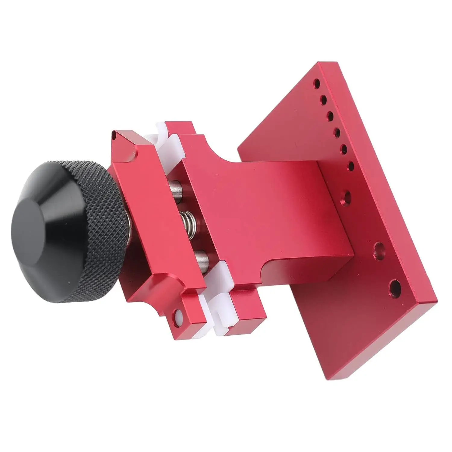 7-Pin Push Style Crown Tube Removal Tool Used for Friction Tube Installation and Removal During Watch Repair Tasks