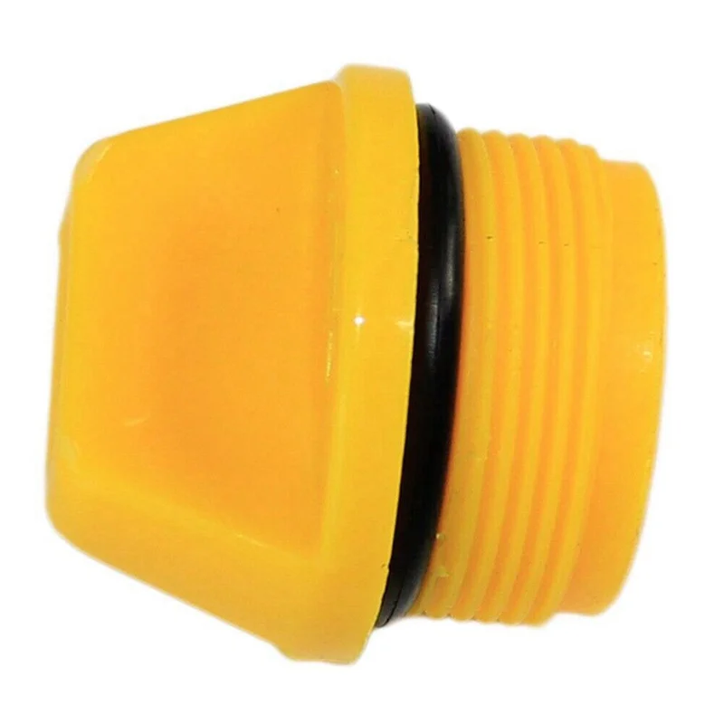 

Classic-1 PCS New Oil Cover Outboard Engine Oil Cover 6G8-15363-00 Parts Accessories For 4 Stroke Outboard Engine
