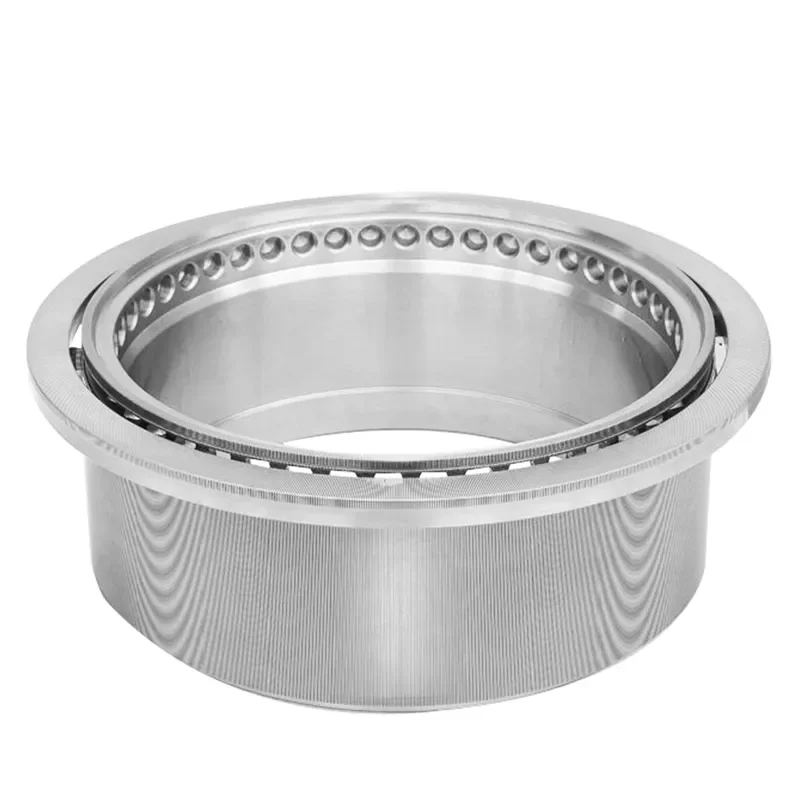 Factory Direct Computerized Jacquard Machine Cylinder Circular Knitting Machine Spare Parts