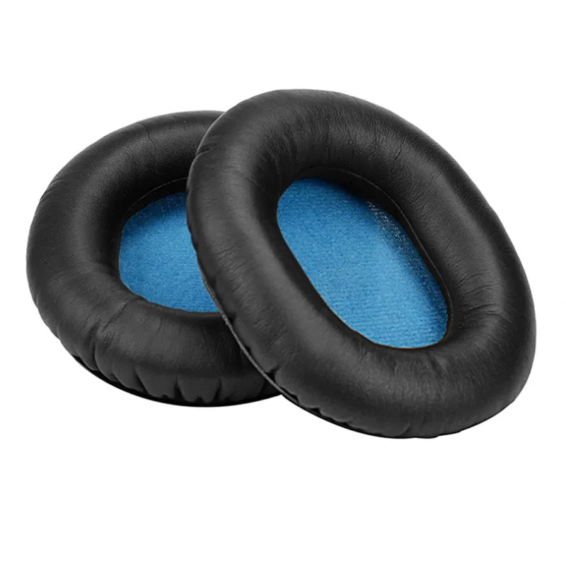 

Ear Pads Cushion For Sennheiser HD8 HD8DJ HD6 MIX Headphone Replacement Earpads Soft Protein Leather Memory Foam Sponge Earmuffs