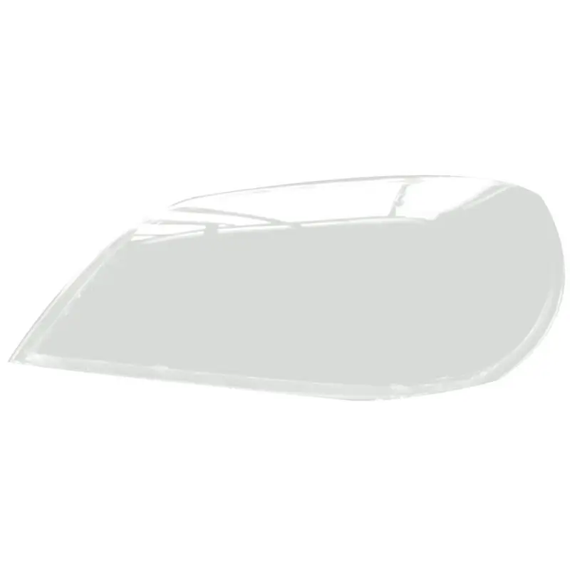 

Headlight Shell Lamp Shade Transparent Lens Cover Headlight Cover For Kia Sedona 2004-2006