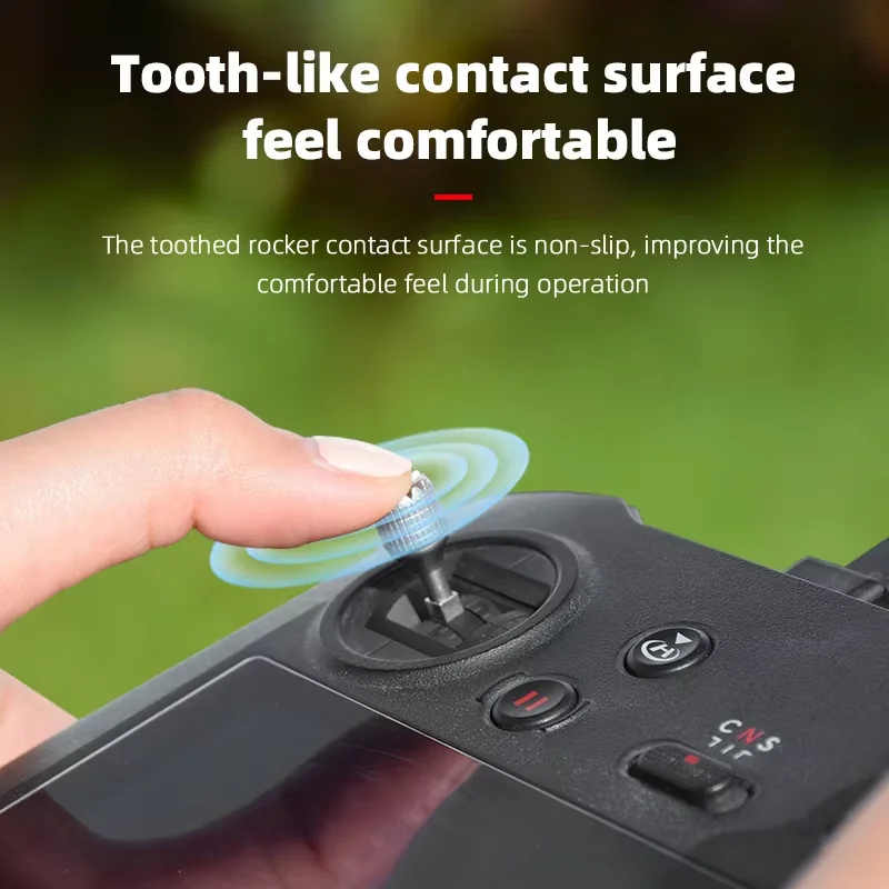 Original Joystick Thumb Stick  - Drone Control Stick reseña y precio