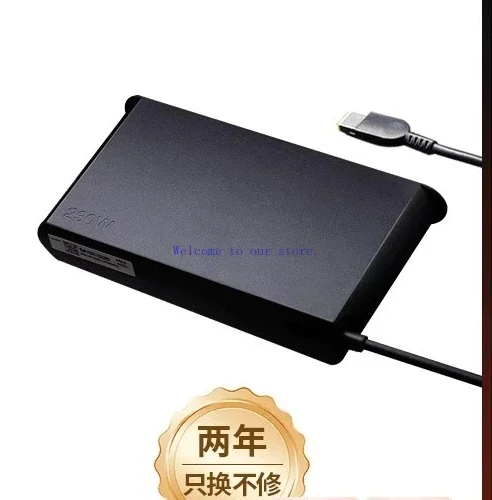 For Lenovo Laptop Savior Original Adapter Computer Charger 230W 300W Power Cord Universal Original