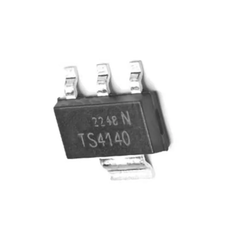 TS4140    BTS4140N    SOT223  (Product quantity: 10 pieces)