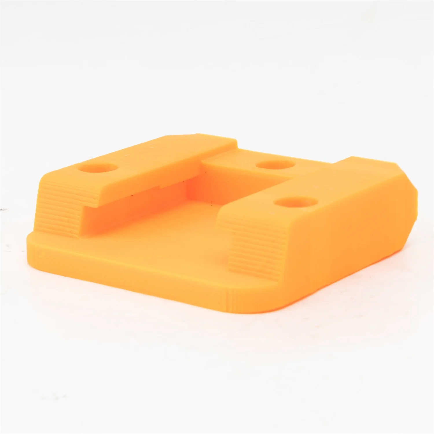 3pcs for WORX 20v 4pin PowerShare  4pin  Battery Holder Mount