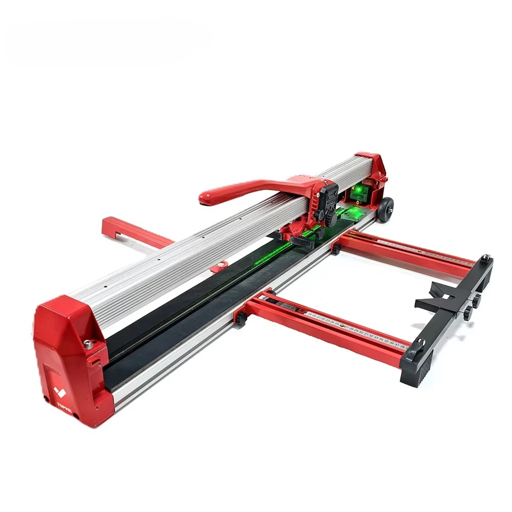 Tile Cutting Machine Pusher Push-Pull Desktop Tile Pusher High-precision Industrial-grade Tile Cutting