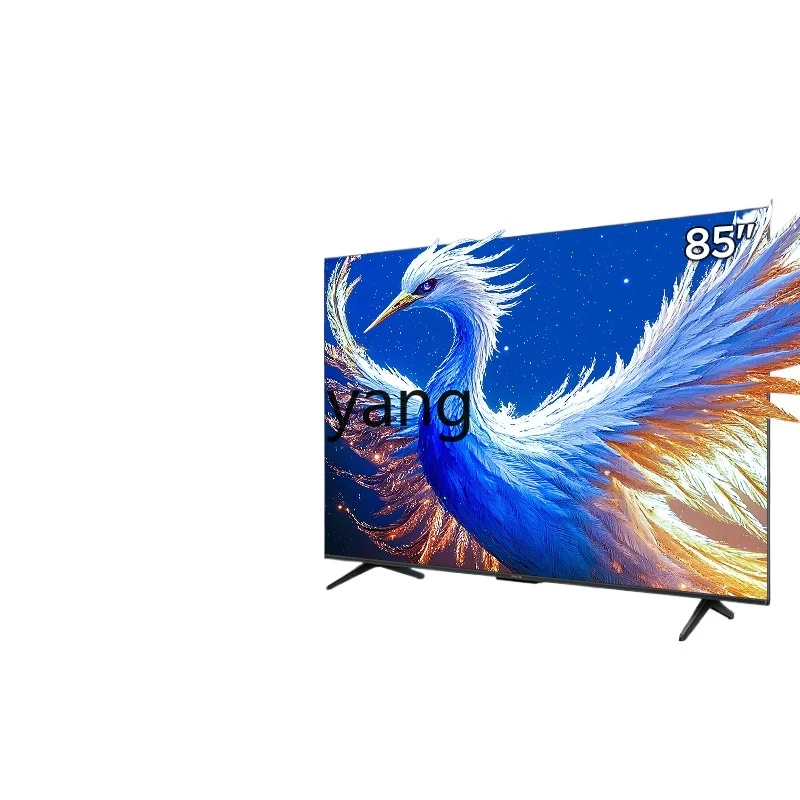 CX B85 pollici MiniLED partizione di fascia alta TV a schermo piatto con spazzola ultraelevata da 144 Hz