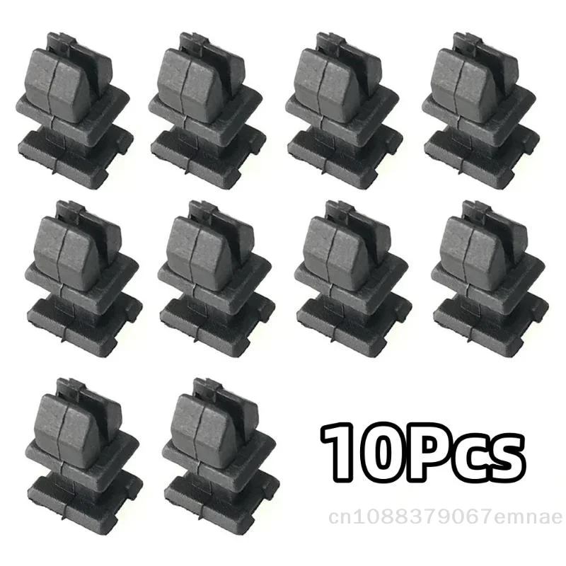 [Zy]10Pc Car Boot T…