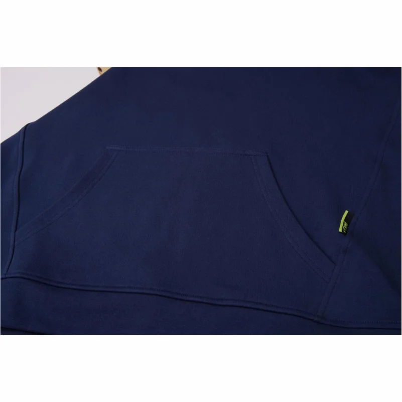 Personalizado adicione seu texto foto solta tamanho grande bolso hoodies para homens mulheres projete seus próprios tops com cordão ajustável