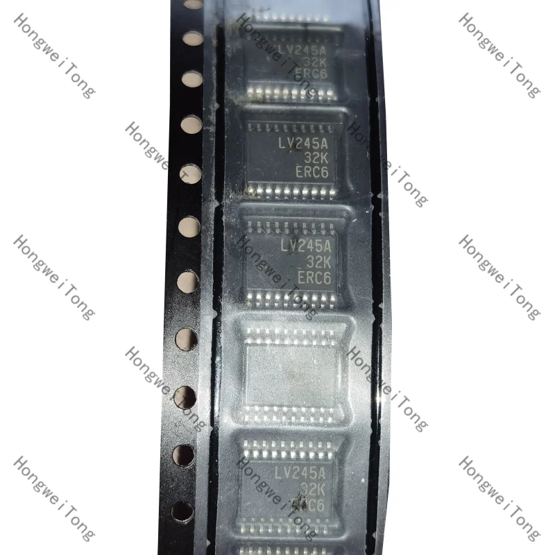 

5pcs/lot LV245A SN74LV245APWR TSSOP-20 New original