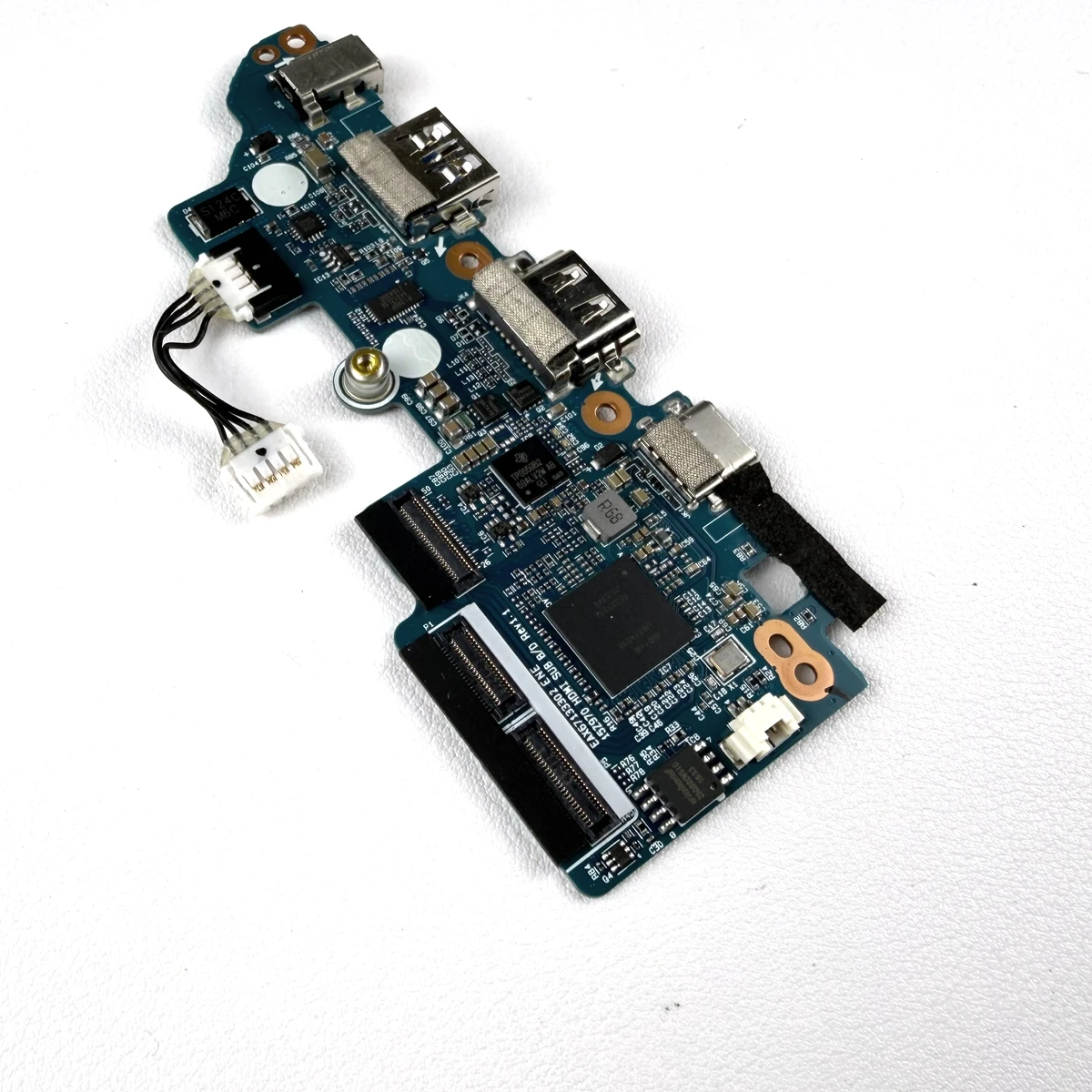 USB/HDMI/TYPE-C Power DC Jack Board For LG 15Z970 -G 15Z970-H 15Z970-L 15Z970-T 15Z970-U