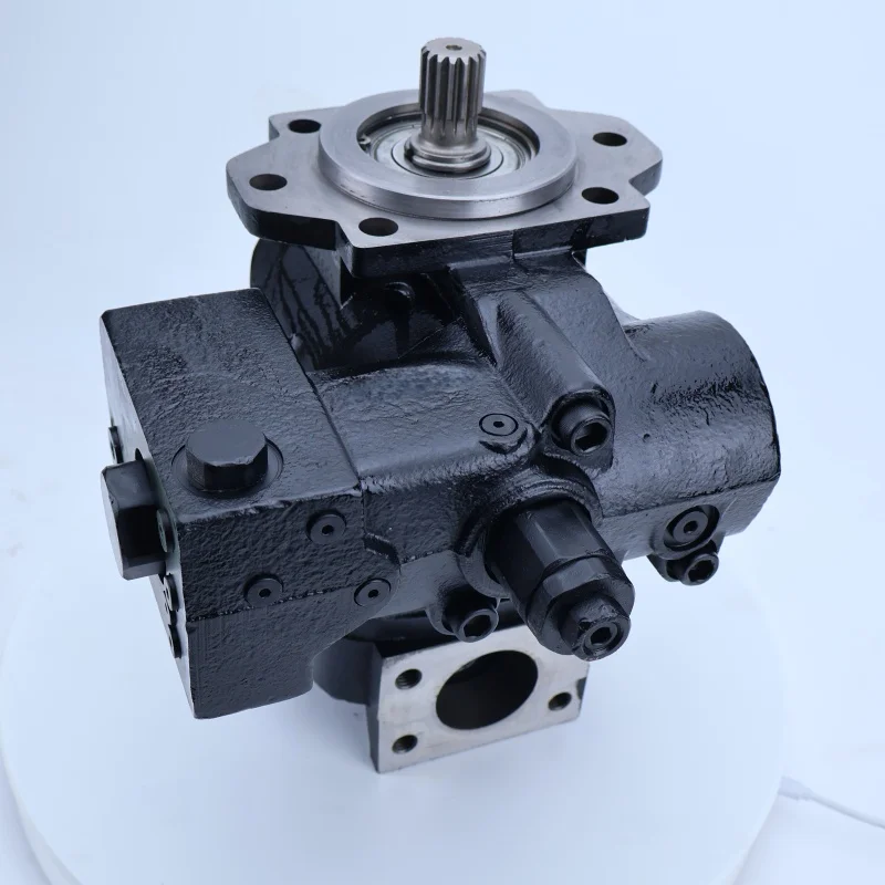 Industrial Construction AT428960 High Pressure Variable Road Roller Hydraulic Piston Pump AT180926