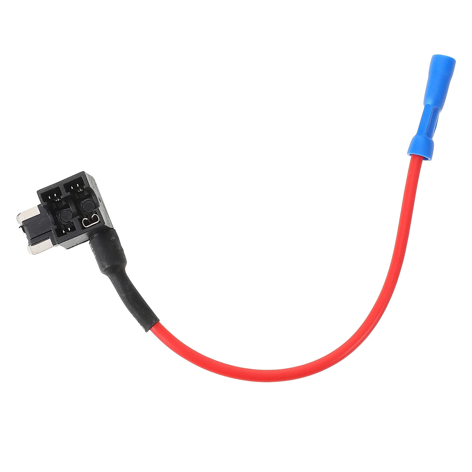 

Fuse Socket Wire Harness Holder Inline Take Electricity Marine Holders 32v Micro Tap Car Rubber Automotive