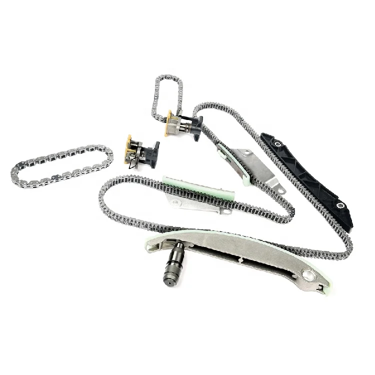 

Auto Engine Parts 4792586AA 4892674AF Timing Chain Kit Accessories for Coolway Dodge Journey 2.7L