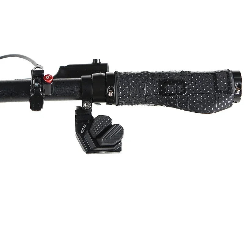 

TWITTER OVERLORD 27.5/29iner WheelTop EDS-13S Electronic shifting Oil Disc Brake Full suspension carbon fiber mountain bike MTB