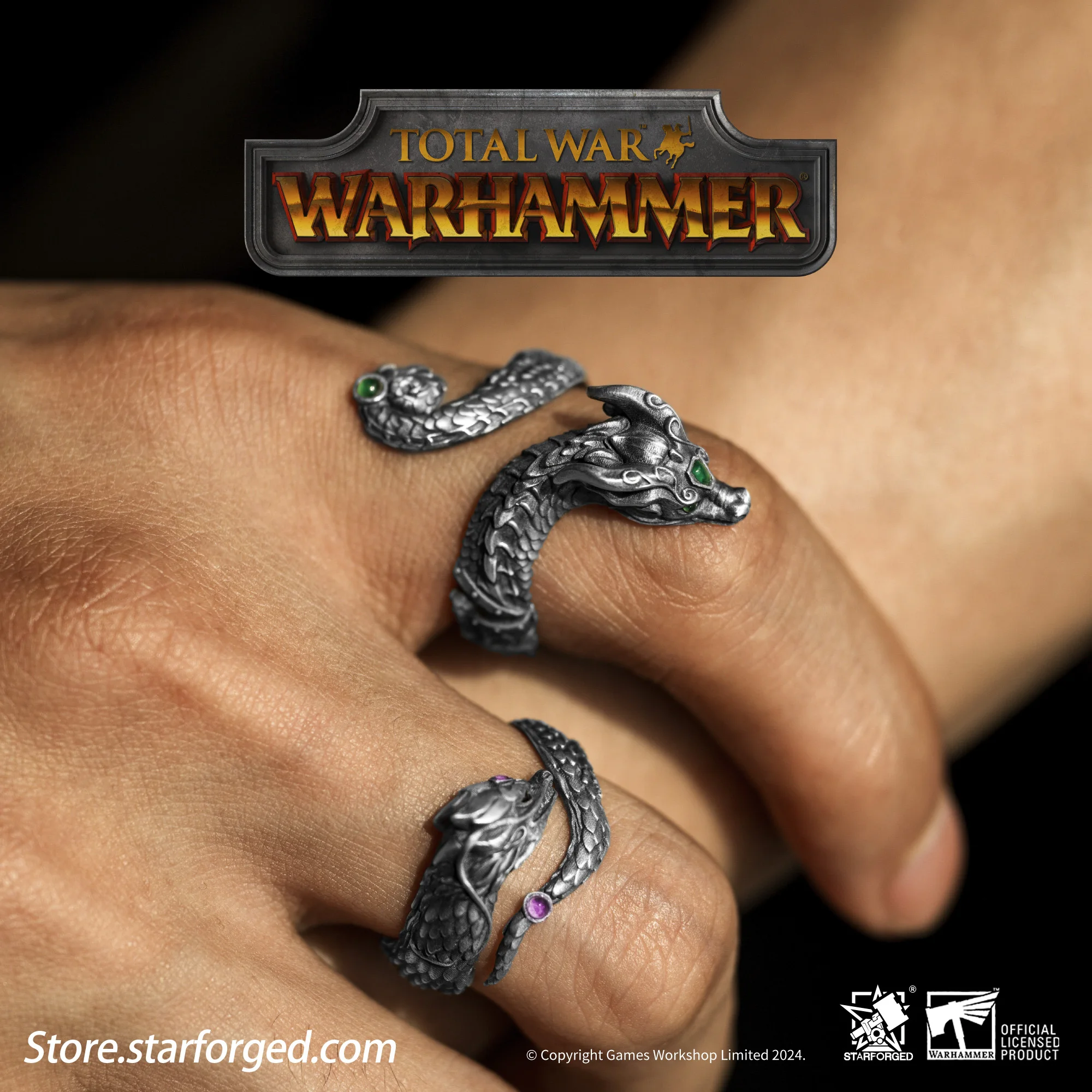

[Звездное] Общая война: Warhammer The Dragons of Cathay Рождественский подарок аниме