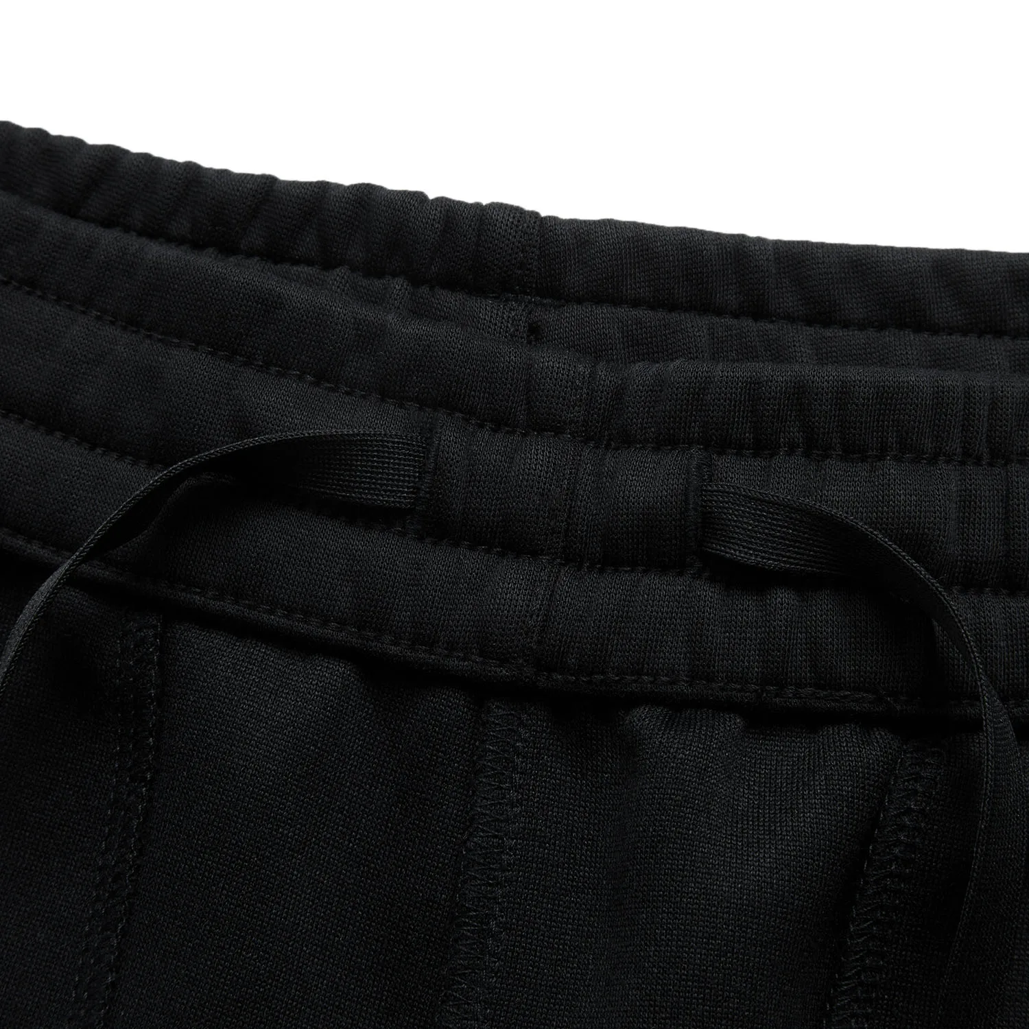 Li-Ning سراويل التدريب النسائية 70% بوليستر 30% قطن منتظم مناسب مريح قابل للتعديل بطانة الخصر بنطال رياضي AKLV042