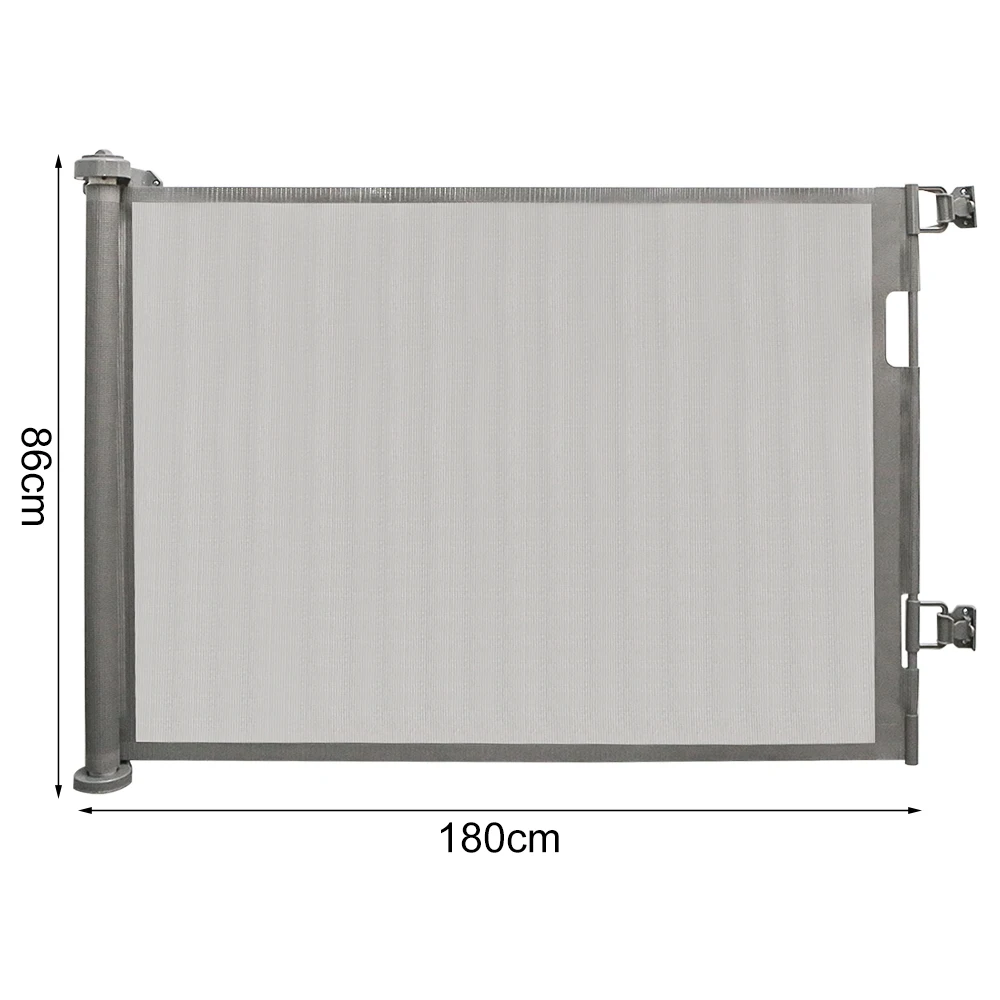 Variant: 180 cm Gray