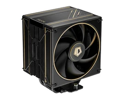 ID-COOLING FROZN-A410-GDL CPU Cooler 4 Heatpipes Air Cooler Dual FDB 27mm fan For Intel LGA1700/115X/1200; AMD AM4/AM5