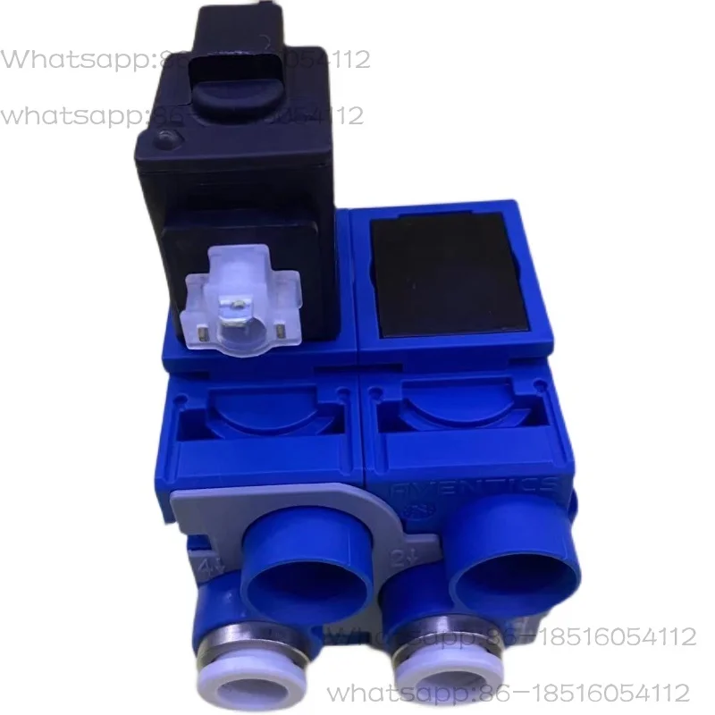 5790069360 Special for Solenoid Valve Accessories