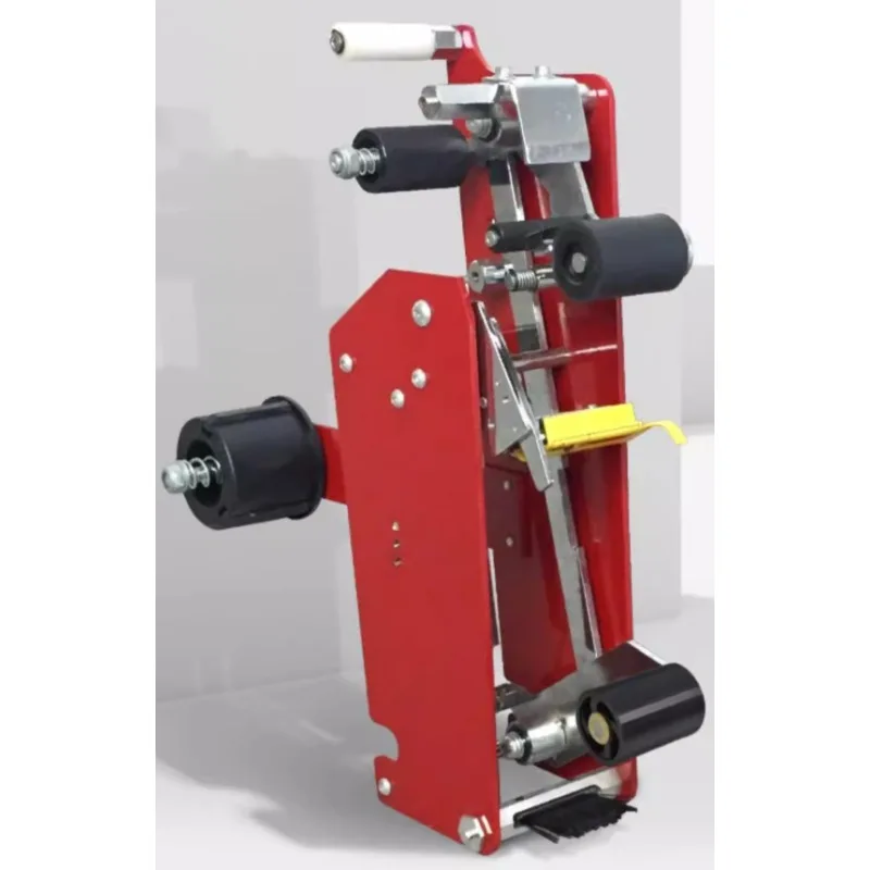 Tape Head Holder Dispenser Carrier Wrap Belt Drive Automatic Carton Box Taping Case Sealer