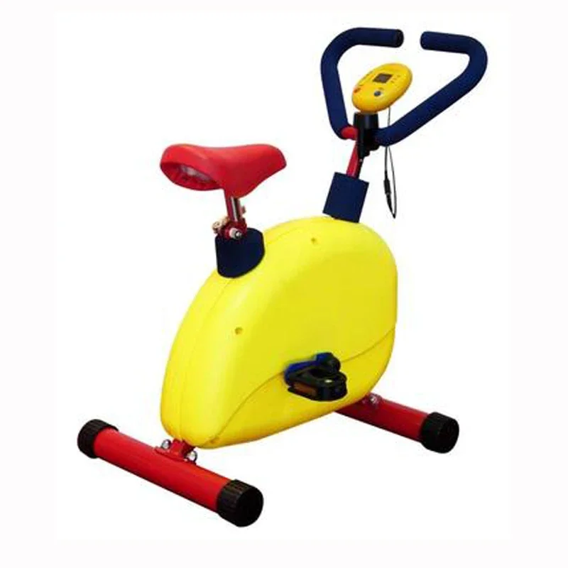 Kids' Fitness Equipment Children's Sports Facilities Exercise Bike Chest Expander Sensory Rehabilitation Training Treadmill