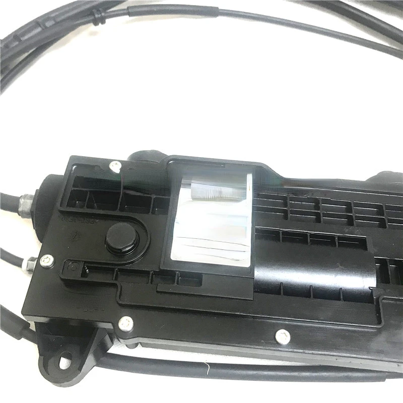 Applicable Range Rover Sport Executive Discovery 3 4 Freelander 2 Aurora Brake Electronic Handbrake