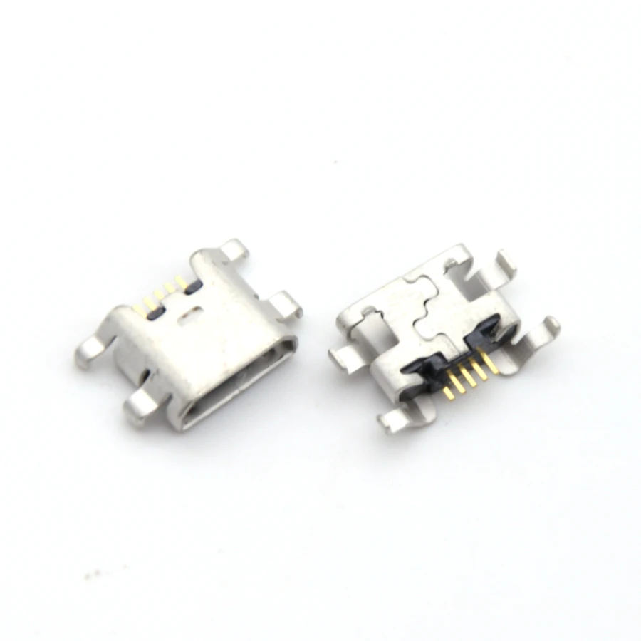 

10-20Pcs Charger Charging Port Connector Plug Dock USB For ZTE Nubia V5S S2014 S2010 A7 A7000 N939ST M901C V967S U5 N5S U5S N5L