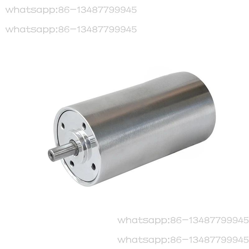 

QM52 Высокоскоростной пневматический двигатель 2,5-3 об/мин, небольшой, промышленное сверление, полированный