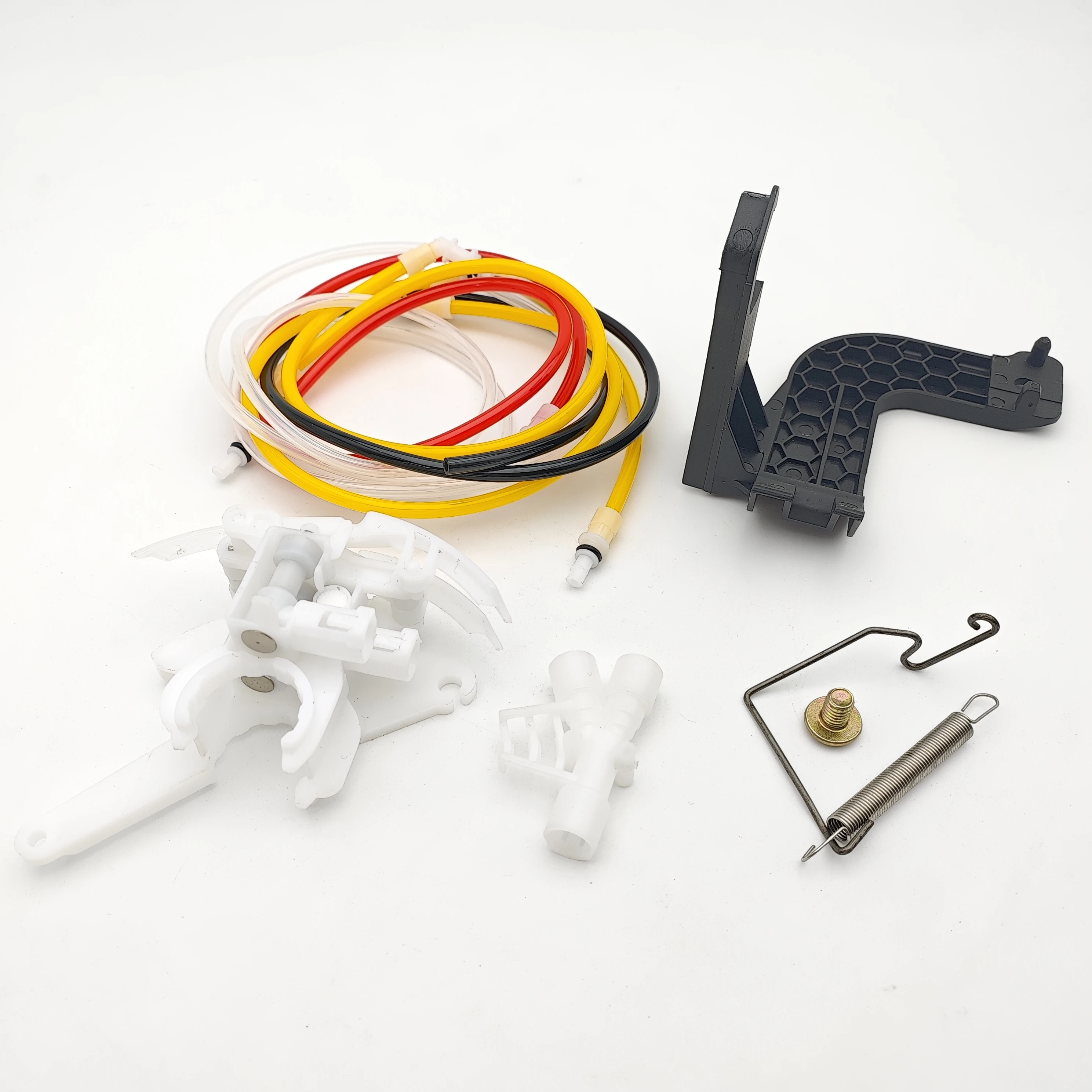 

Truck Seat Height Adjustment Air Valve Kit For ISRI NTS2 947519 212448-01 115156-01 116526-01 947519-104/00E