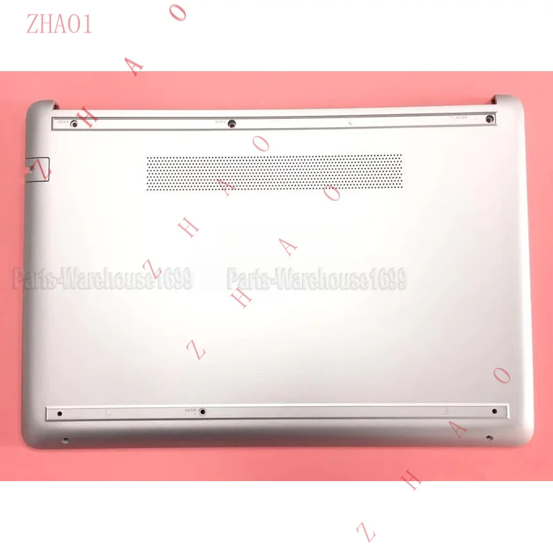 Z   New for HP 14-CF 14-CR 14-DF TPN-I135 Bottom Cover Base Case D Lid L24478-001