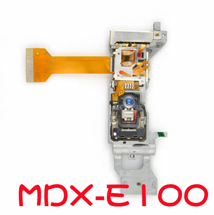 

Replacement for YAMAHA MDX-E100 MDXE100 MDX E100 Radio MD Player Laser Head Lens Optical Pick-ups Bloc Optique Repair Parts