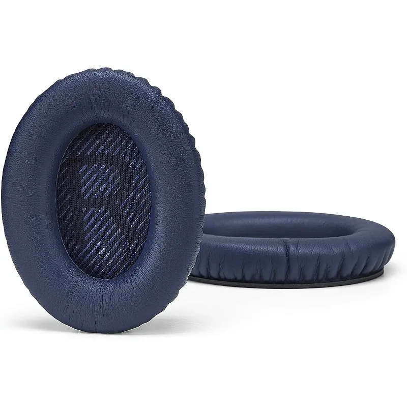 Replacement QC35 / QC35 ii earpads for Bose QuietComfort 35 Headphones  Headband pad Cushion