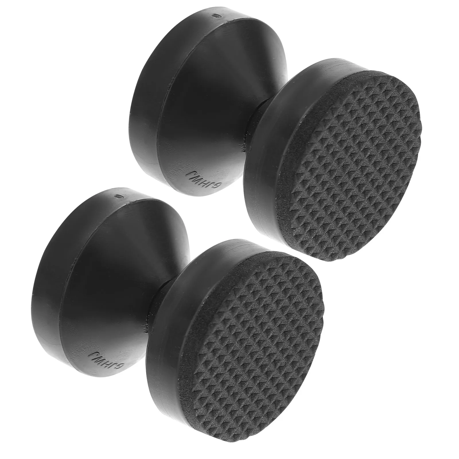 Headboard Stoppers High Quality Adhesive Anti-Shake Furniture Stabilizer Bed Frame Protector for Bedroom Living Room Hotel