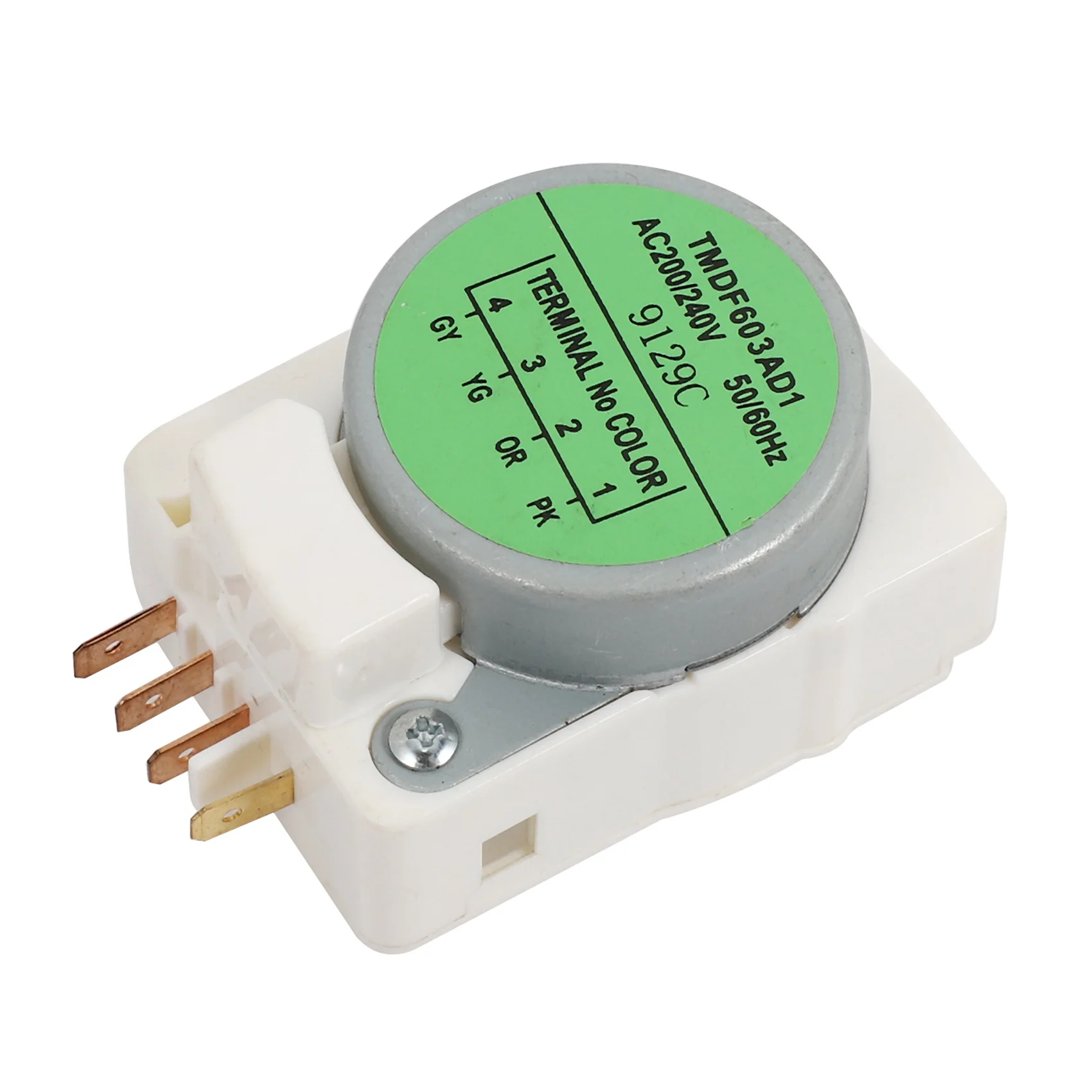 Mechanical Defrosting Timer for Refrigerator Parts TMDF603AD1 Refrigerator Defrosting Timer