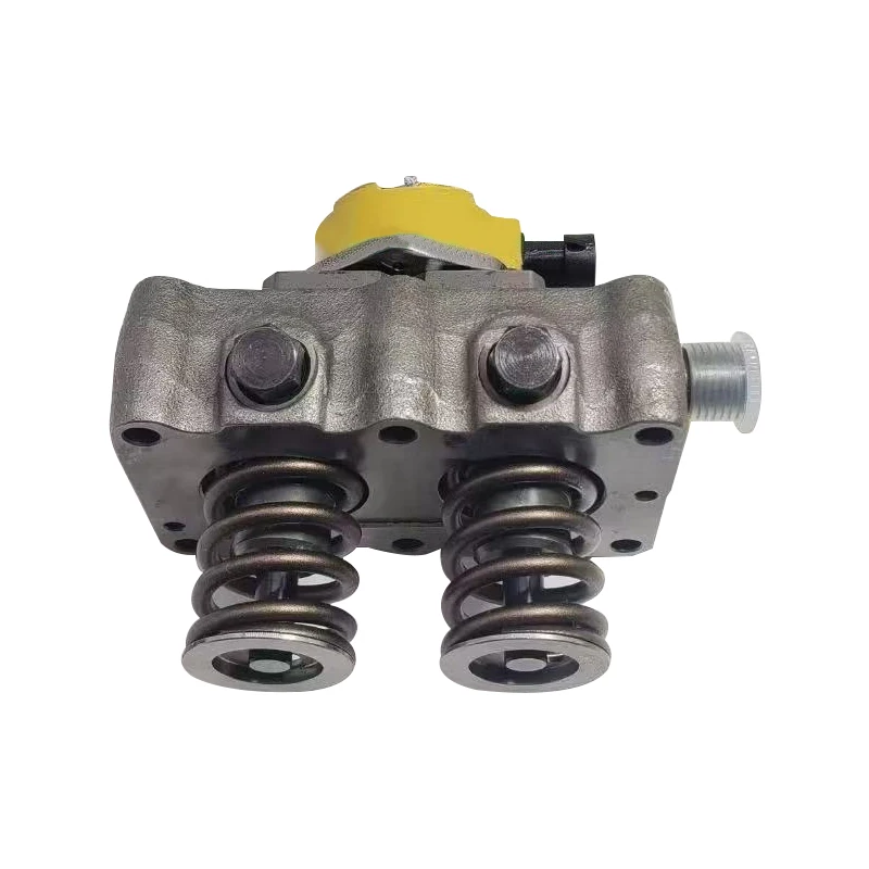 

326-4635 317-8021 324-0532 317-7966 296-9126 Fuel Pump For CAT C6.4 C6.6 C4.2 C4.4 Engine 320D Head Rotor Pump Head