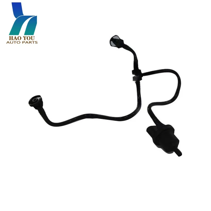 

03F133366C Auto Spare Parts Activated Carbon Canister Tube for VW Polo Golf Beetle jetta Caddy Seat Skoda 2011-2015