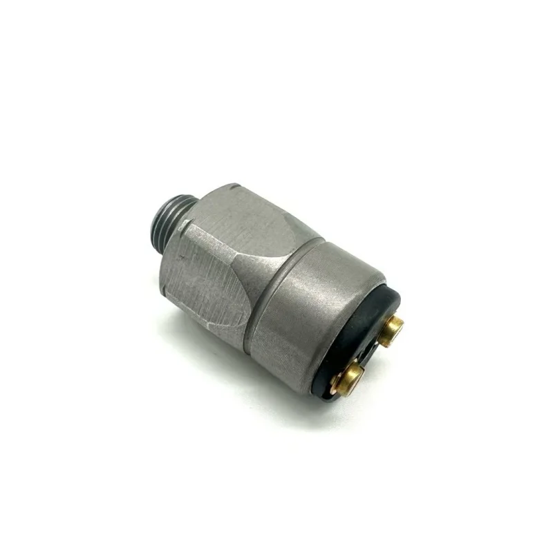 631003 Pressure Sensor For XCMG for Sany Excavator Sensor XE215 SY135 Excavator Parts Rotary Pump Pressure Switch