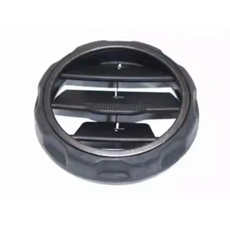 For Land Rover Discovery 4 3 Range Rover Sport Armrest Box Rear Air Conditioning Vents Rear Seat Air Vent Paddle Cover
